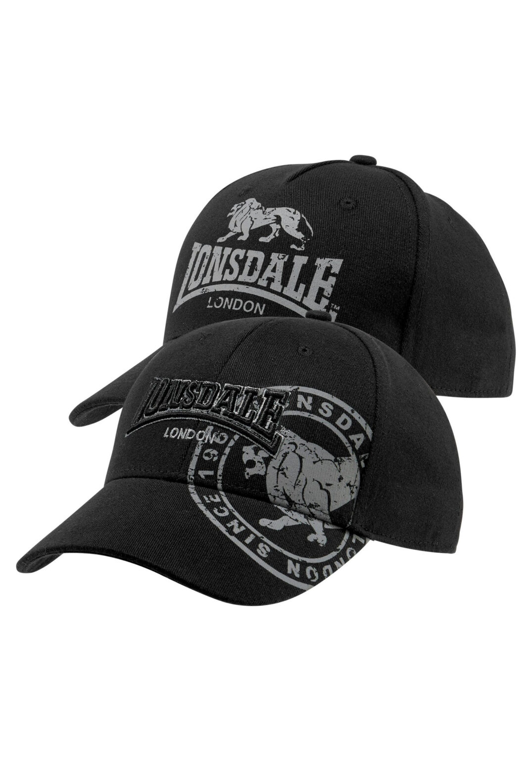 Baseball sapka Lonsdale