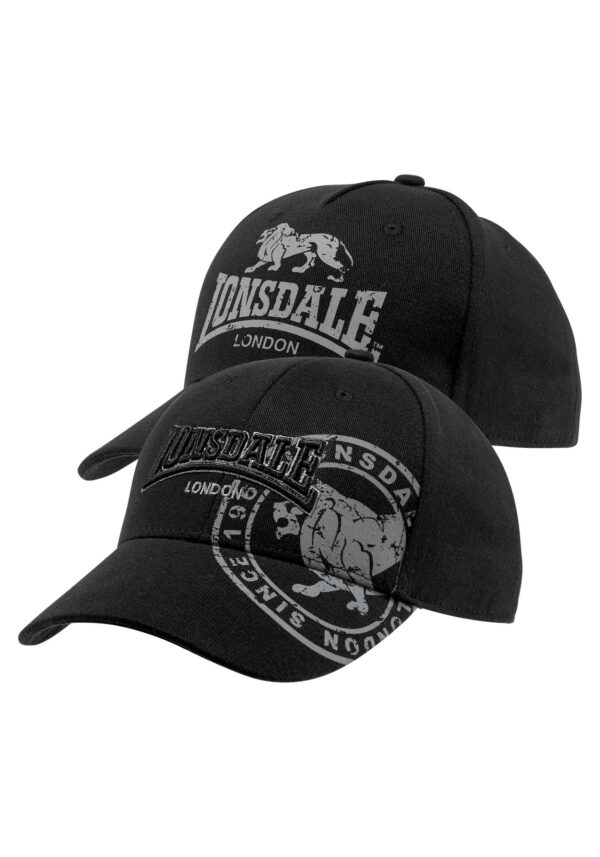 Baseball sapka Lonsdale
