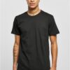 Basic Black T-Shirt