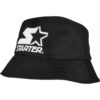 Basic Bucket Hat Black