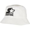 Basic Bucket Hat White