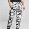 Basic Camo Sweatpants 2.0 Snowcamo