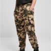 Basic Camo Sweatpants 2.0 woodcamo
