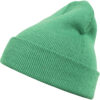 Basic Flap Kelly Beanie