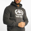 Basic Hoody Charcoal