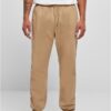 Basic Jogg Pants UnionBeige