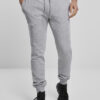 Basic Organic Sweatpants - Grey