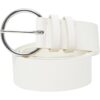 Basic PU Belt cream