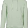 Basic Sweat Hoody Light Mint