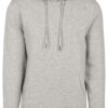 Basic Sweat Hoody grey