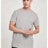 Basic T-shirt grey