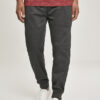 Basic Tech Fleece Jogger h.Charcoal