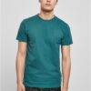 Basic Tee Teal