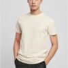 Basic Tee whitesand