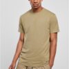 Basic khaki t-shirt