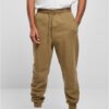 Basic sweatpants tiniolive