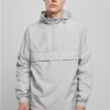 Basic tug-of-war jacket made of lightweight asphalt