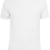 Basic white T-shirt