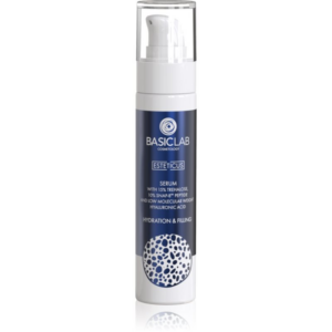 BasicLab Cosmetology Esteticus feszesítő szérum hidratáló hatással 50 ml-Ár