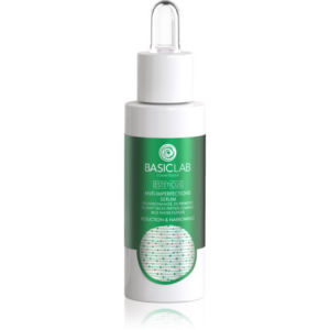 BasicLab Cosmetology Esteticus könnyű szérum a bőr tökéletlenségei ellen 10% Niacinamide 30 ml-Ár