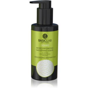 BasicLab Dermocosmetics Acidumis kisimító peeling az arcra 100 ml-Ár