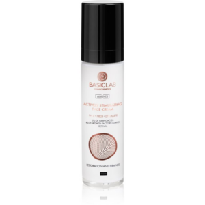 BasicLab Dermocosmetics Aminis megújító éjszakai krém aminosavakkal 50 ml-Ár