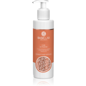 BasicLab Dermocosmetics Capillus göndörítő 200 ml-Ár