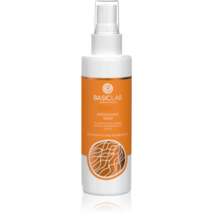 BasicLab Dermocosmetics Capillus spray a könnyű kifésülésért 150 ml-Ár