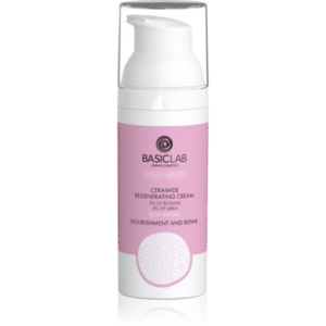 BasicLab Dermocosmetics Complementis regeneráló krém ceramidokkal 50 ml-Ár