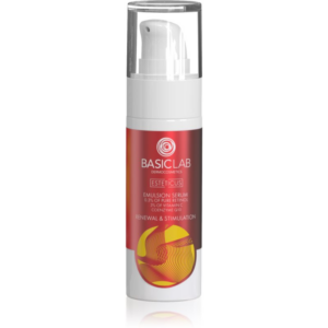 BasicLab Dermocosmetics Esteticus éjszakai megújító emulzió 0.3% Pure Retinol 30 ml-Ár