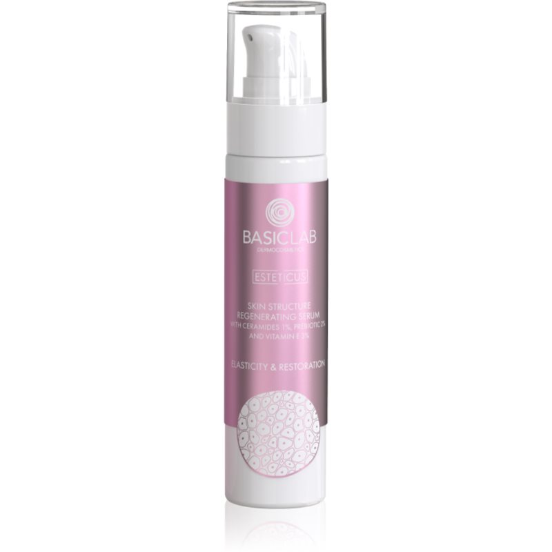 BasicLab Dermocosmetics Esteticus intenzív regeneráló szérum ceramidokkal 50 ml-Ár