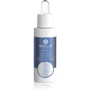 BasicLab Dermocosmetics Esteticus zselés emulzió hidratáló hatással 30 ml-Ár