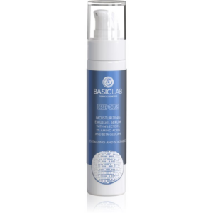 BasicLab Dermocosmetics Esteticus zselés emulzió hidratáló hatással 50 ml-Ár