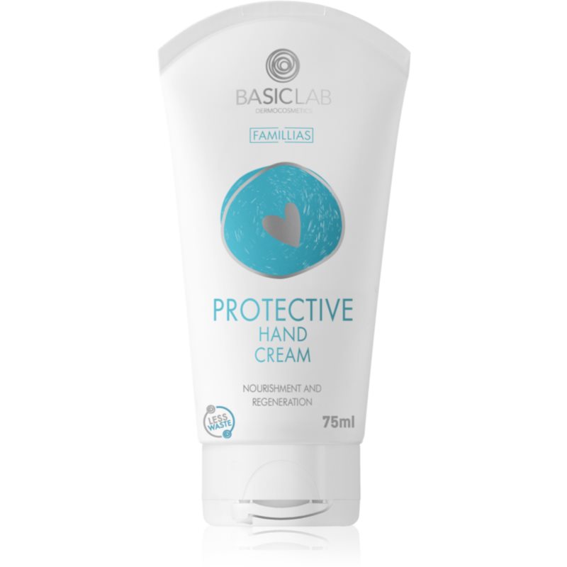 BasicLab Dermocosmetics Famillias kézvédő krém 75 ml-Ár