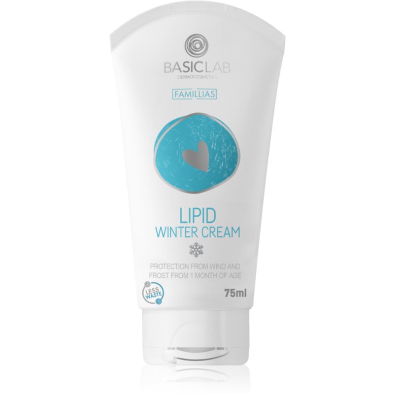 BasicLab Dermocosmetics Famillias téli védő krém 75 ml-Ár