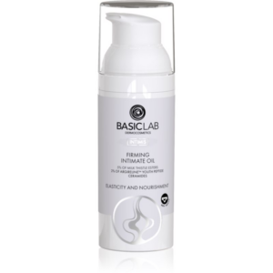 BasicLab Dermocosmetics Intimis intim olaj a bőr feszességéért 50 ml-Ár