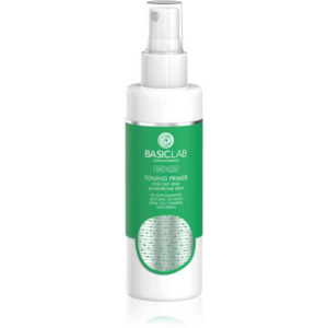 BasicLab Dermocosmetics Micellis arc tonik spray az aknéra hajlamos zsíros bőrre 150 ml-Ár