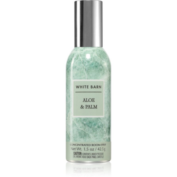 Bath & Body Works Aloe & Palm lakásparfüm 42