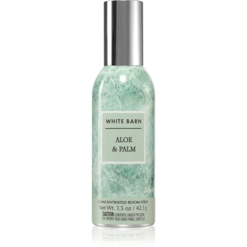 Bath & Body Works Aloe & Palm lakásparfüm 42