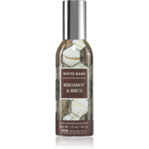Bath & Body Works Bergamot & Birch lakásparfüm 42