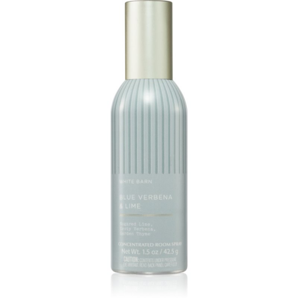 Bath & Body Works Blue Verbena & Lime lakásparfüm 42