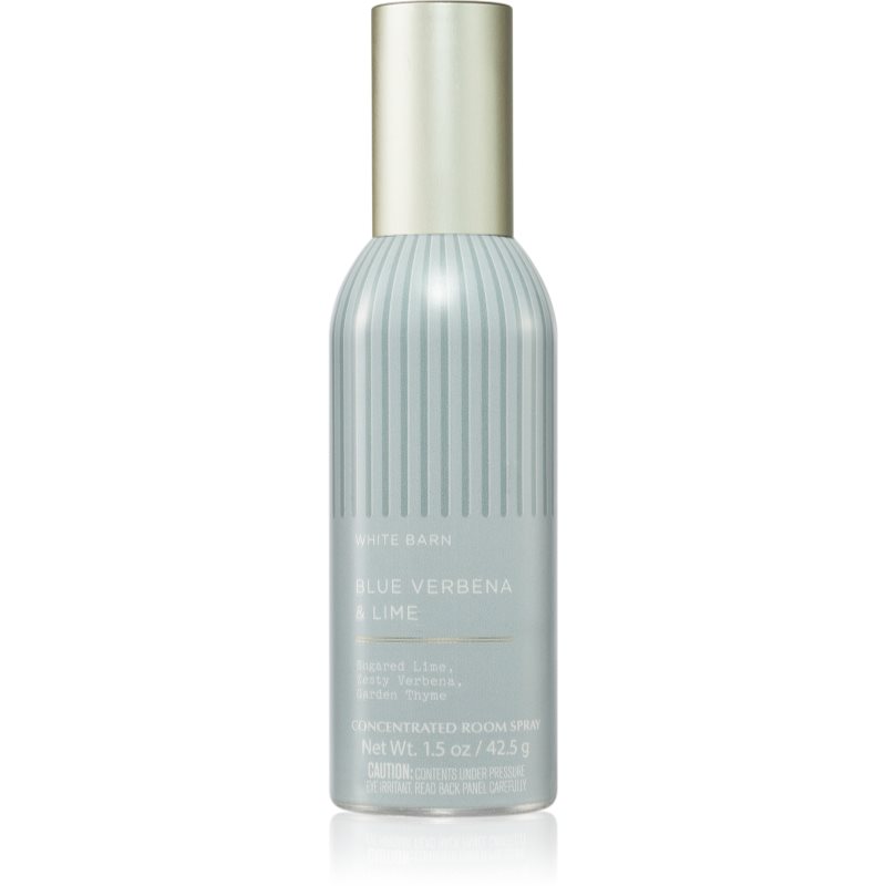 Bath & Body Works Blue Verbena & Lime lakásparfüm 42
