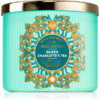 Bath & Body Works Bridgerton Queen Charlotte's Tea illatgyertya 411 g-Ár