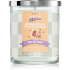 Bath & Body Works Brown Sugar Toaster Treat illatgyertya 227 g
