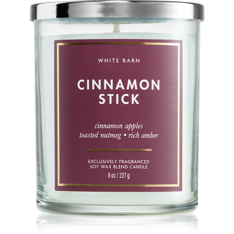 Bath & Body Works Cinnamon Stick illatgyertya 227 g