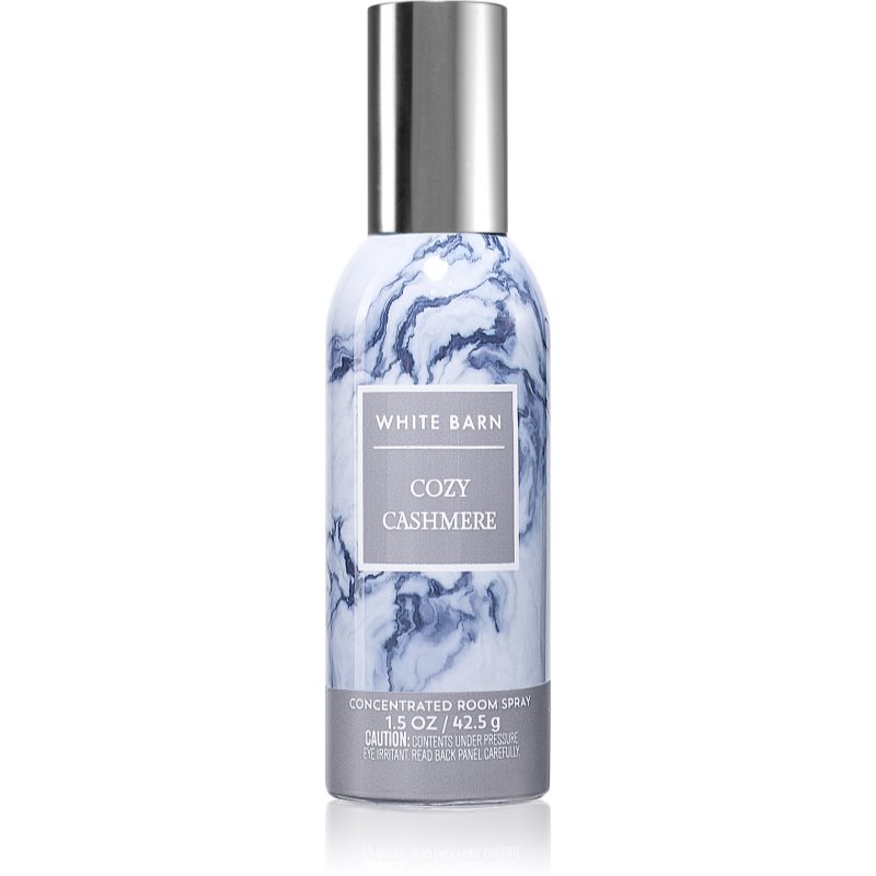 Bath & Body Works Cozy Cashmere lakásparfüm 42