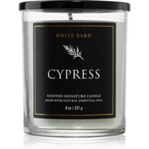 Bath & Body Works Cypress illatgyertya 227 g-Ár