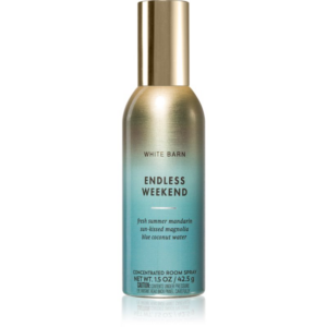 Bath & Body Works Endless Weekend lakásparfüm 42