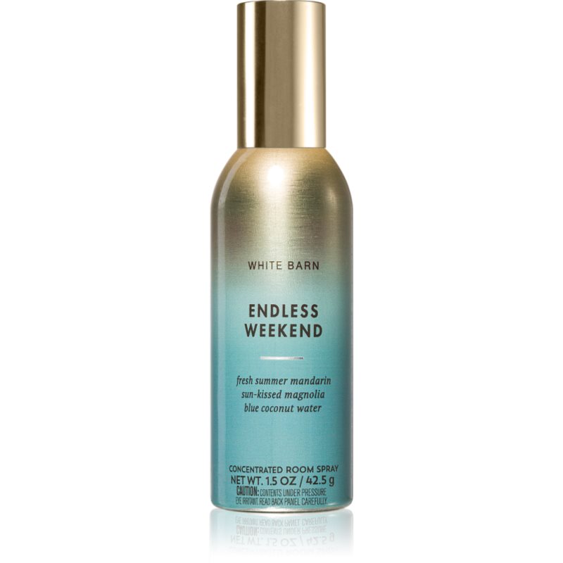 Bath & Body Works Endless Weekend lakásparfüm 42