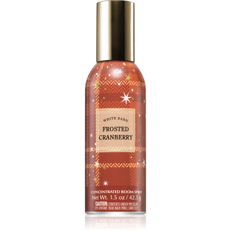 Bath & Body Works Frosted Cranberry lakásparfüm 42